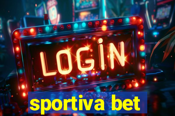 sportiva bet